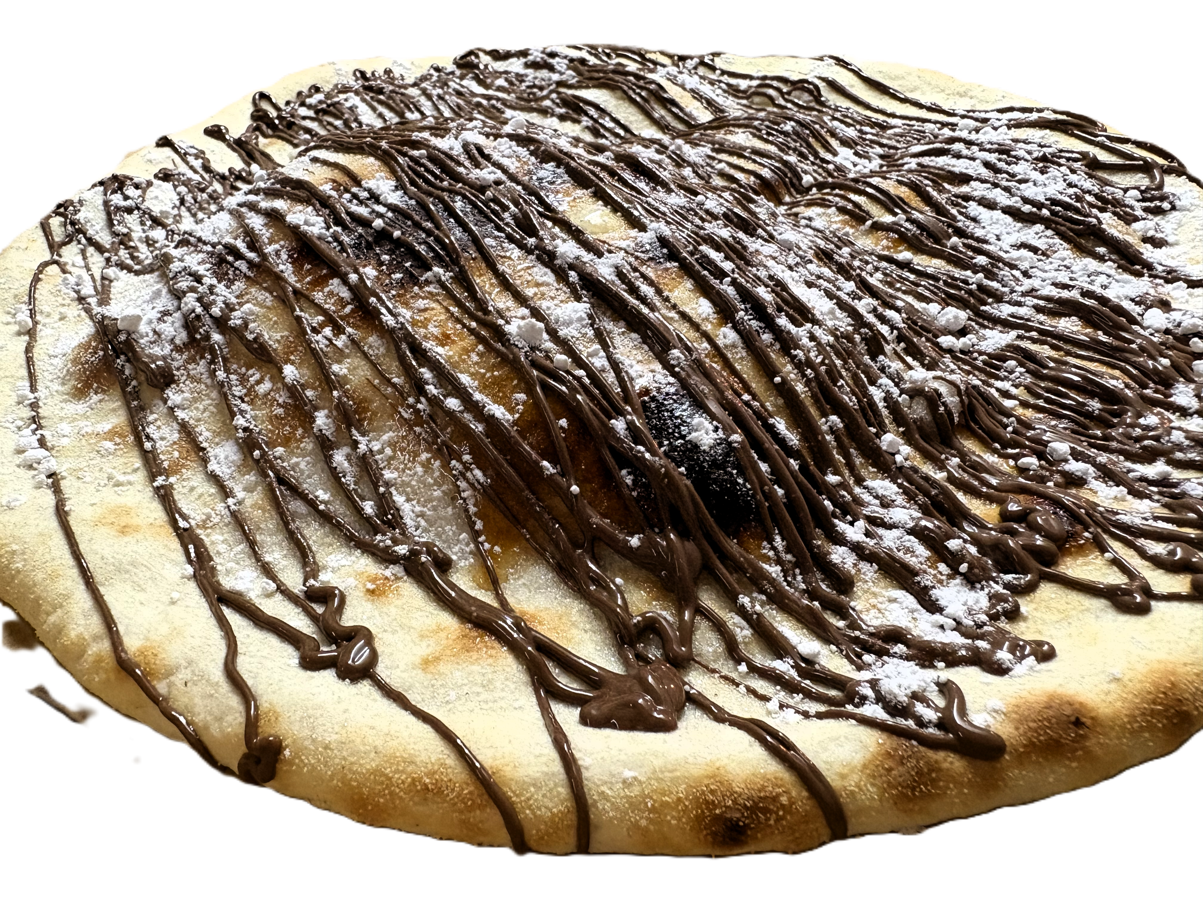 Le Petit Croc Pizzeria