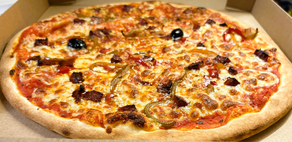 Le Petit Croc Pizzeria